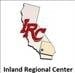 Inland regional center logo